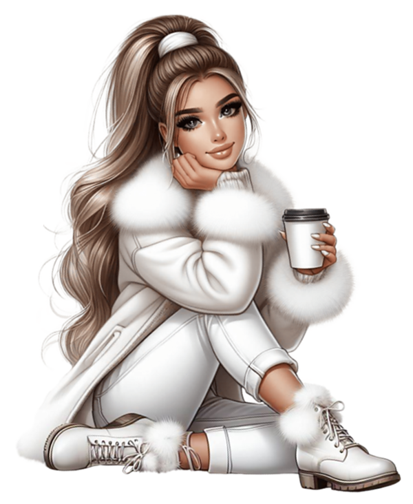 TUBE FILLE 2 AVEC BOISSON...