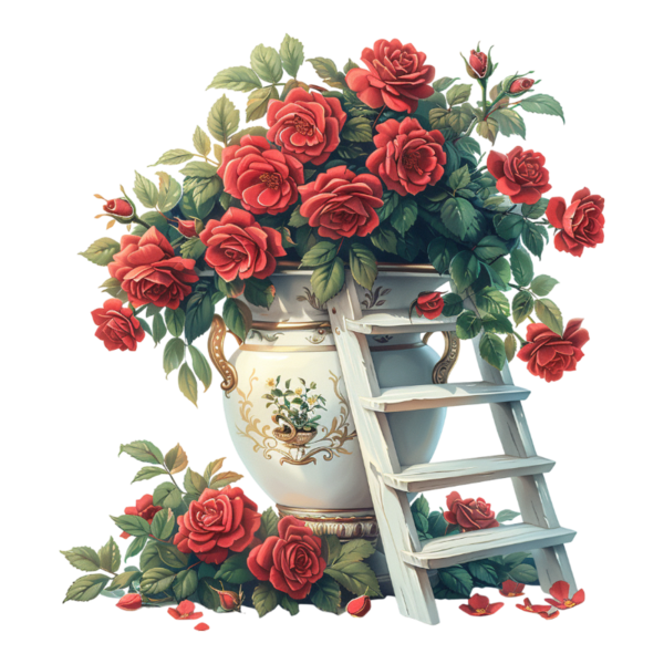 ROSE 4