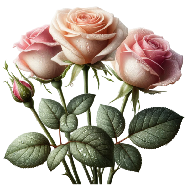 ROSE 4