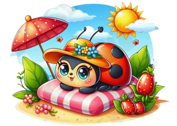 COCCINELLE 3