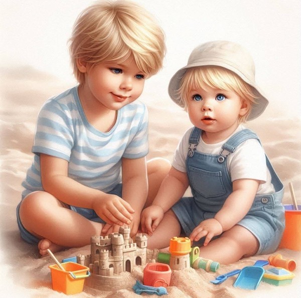 ENFANT 5