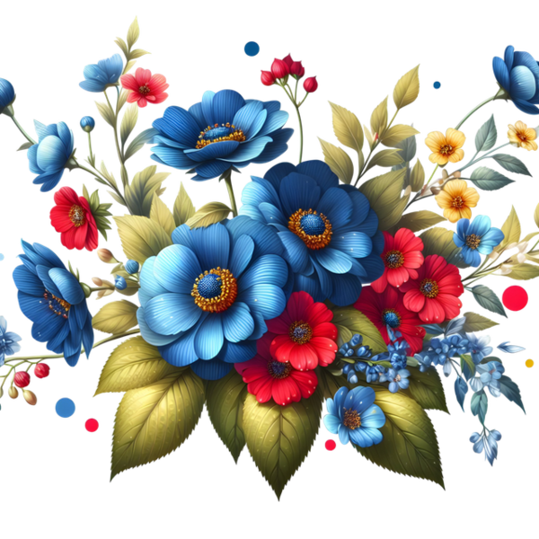 FLEURS 5