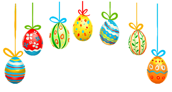 TUBE PAQUES OEUFS