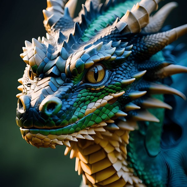 DRAGON