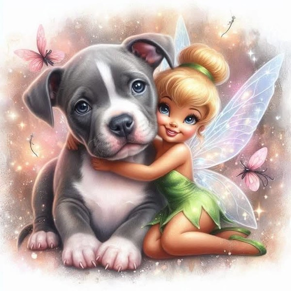 CHIEN 5