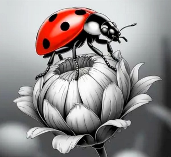 COCCINELLE 3