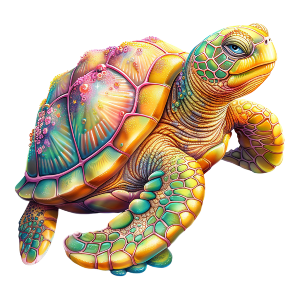 TORTUE