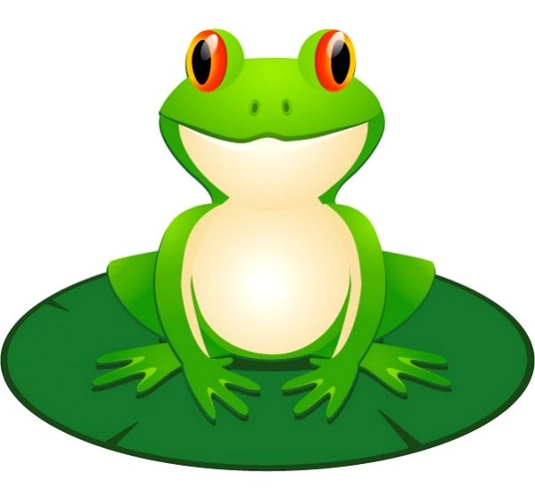 GRENOUILLE