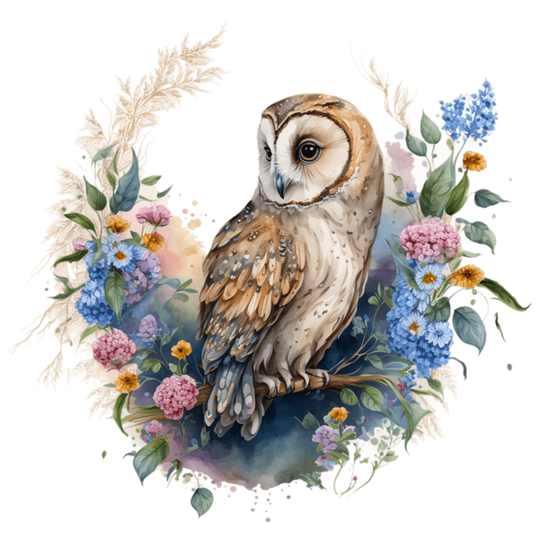 OISEAU 4