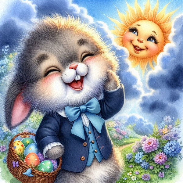 LAPIN 2