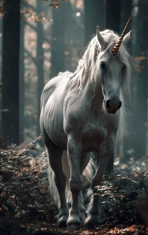 LICORNE