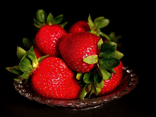 LES FRAISES 2