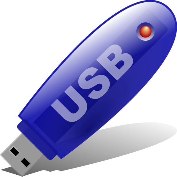 CLE USB