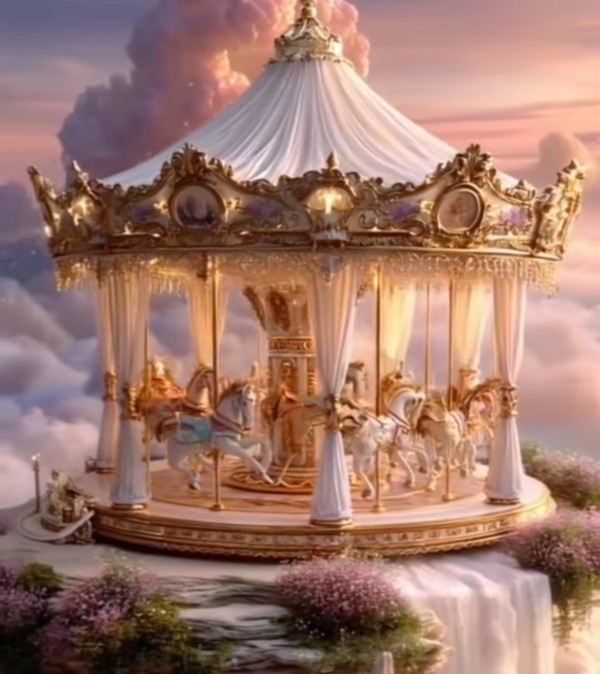 CARROUSEL