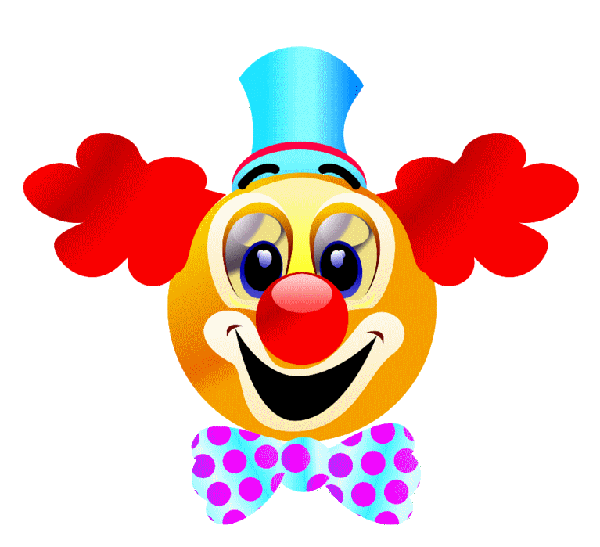 TUBE CLOWN