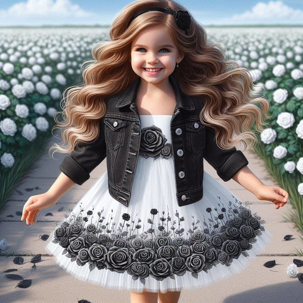 ENFANT 5