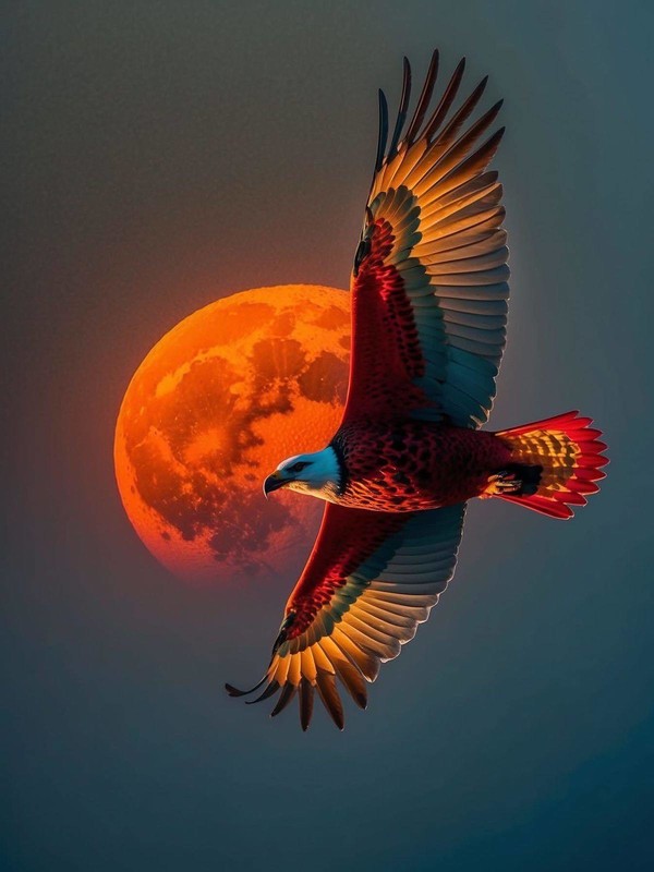 OISEAU 4