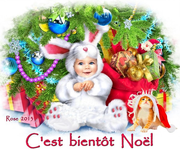 BIENTOT NOEL