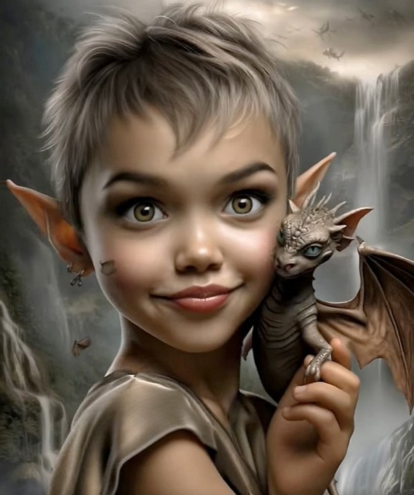 DRAGON