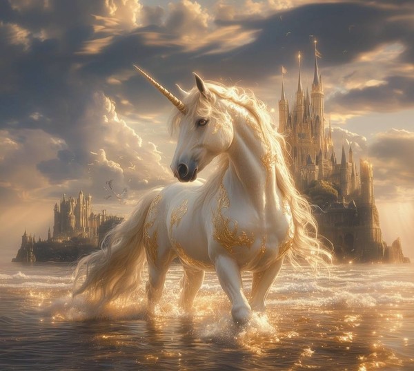LICORNE