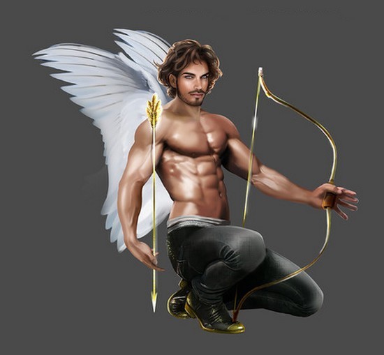 CUPIDON