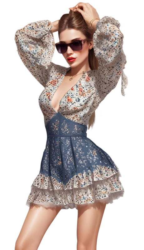 TUBE FILLES 26