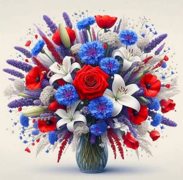 FLEURS 5