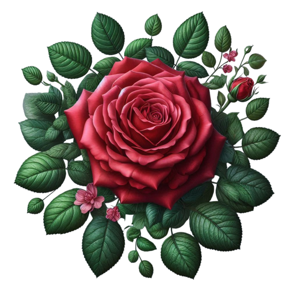 ROSE 4