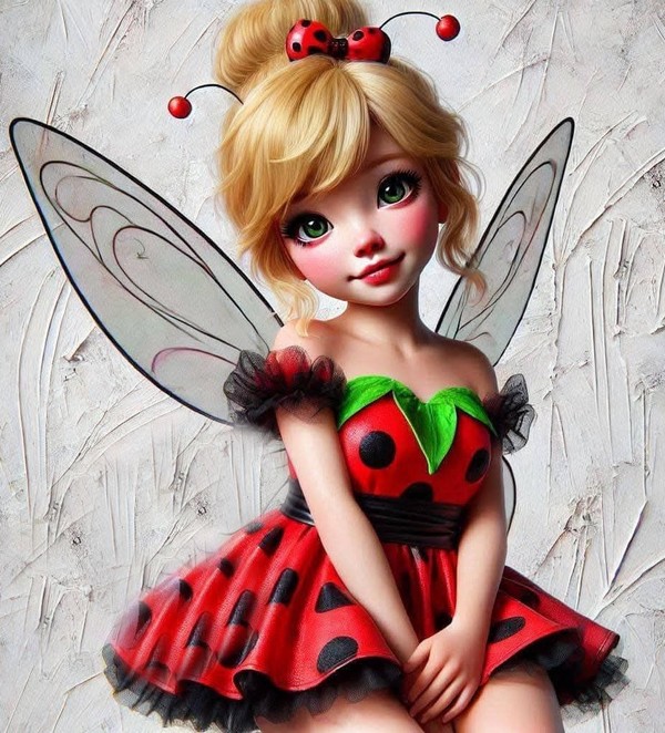 COCCINELLE 3