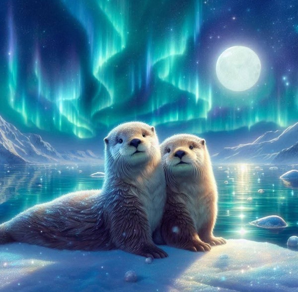 LOUTRE