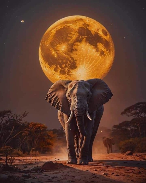ELEPHANT 2
