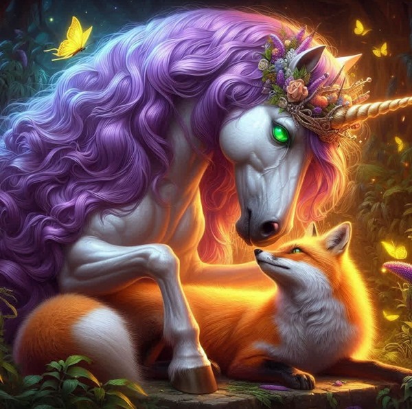LICORNE