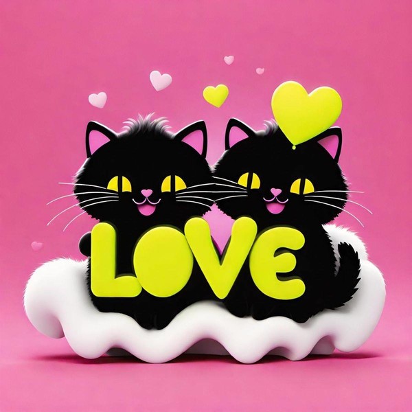 LOVE 2