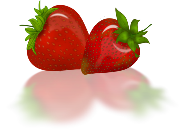 LES FRAISES