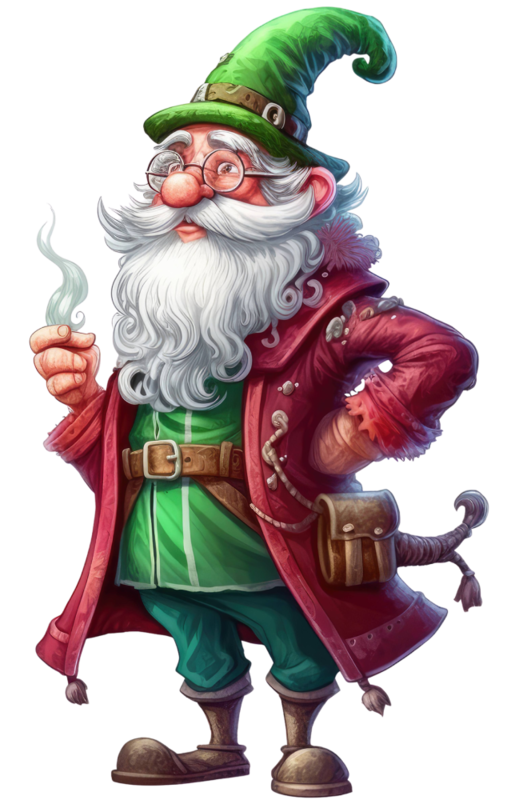 TUBE SAINT PATRICK PERSONNAGE