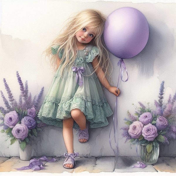 ENFANT 5