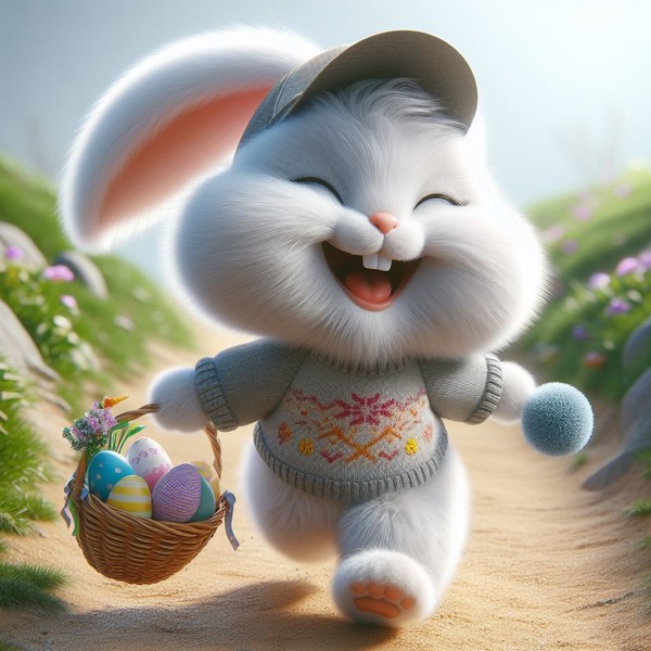 LAPIN 2