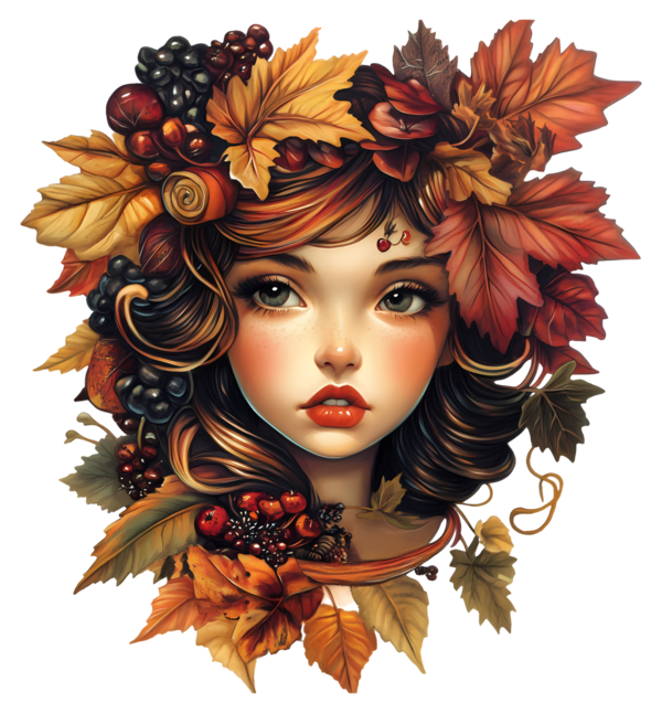 TUBE AUTOMNE FILLE