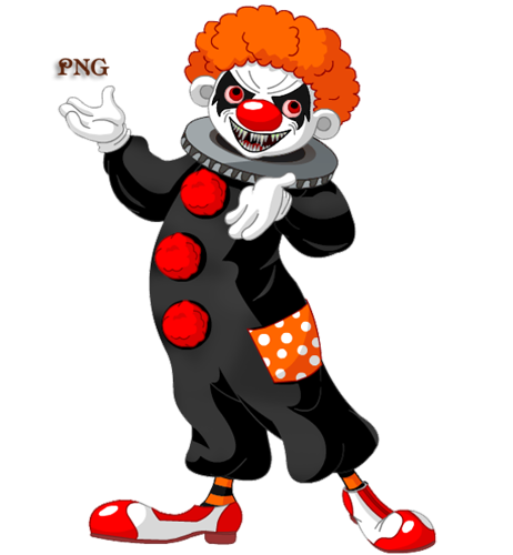 TUBE CLOWN