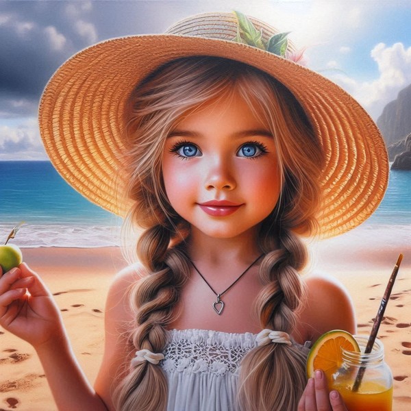 ENFANT 5