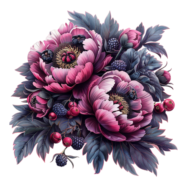 FLEURS 5