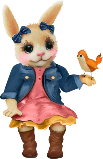 LAPIN 2