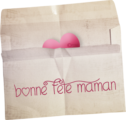 TUBE MAMAN TEXTE