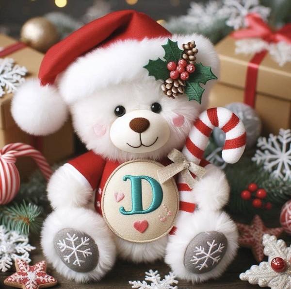 PELUCHE 4