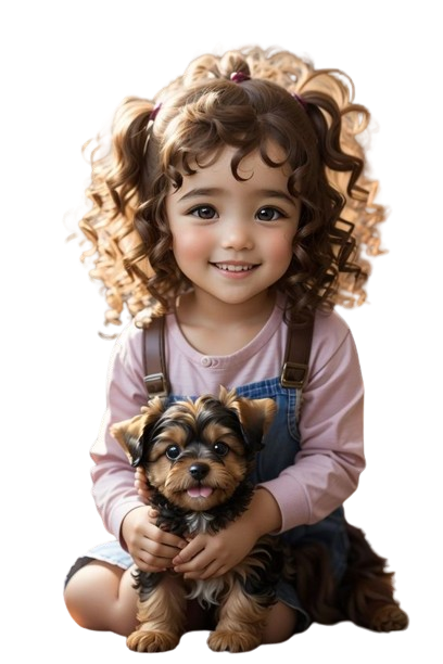 TUBE ENFANT 7