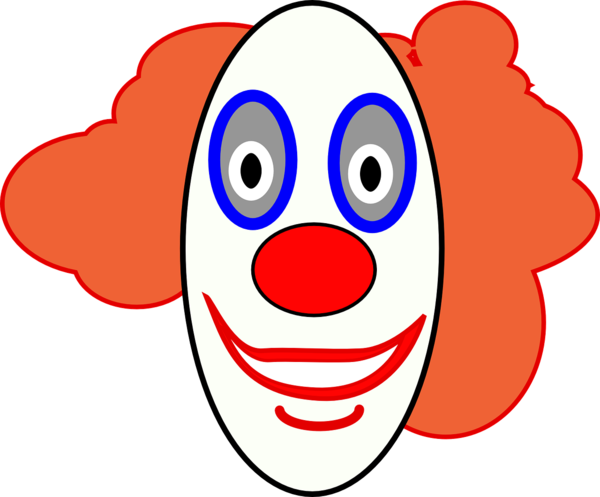 TUBE CLOWN