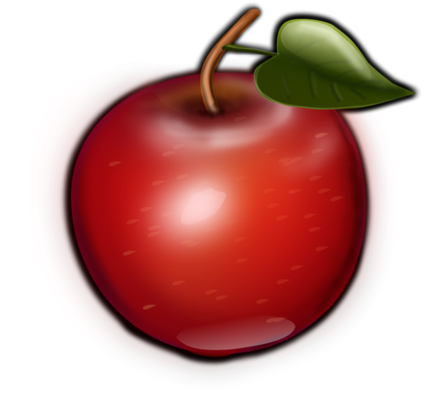 LA POMME