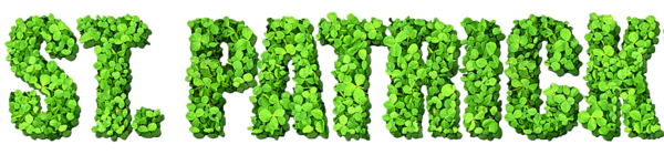 TUBE SAINT PATRICK TEXTE