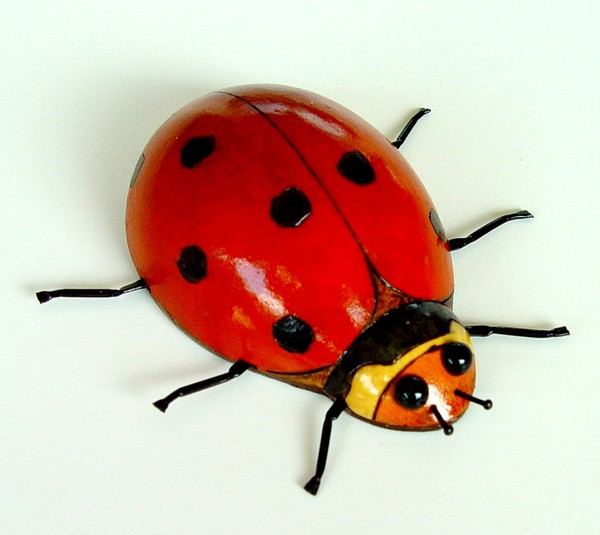 COCCINELLE