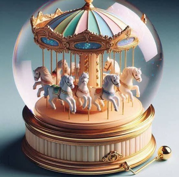 CARROUSEL